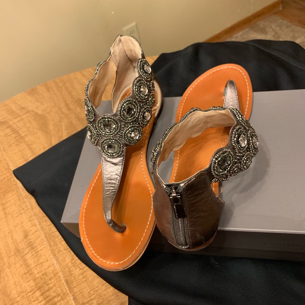 Vince Camuto Flat Sandal